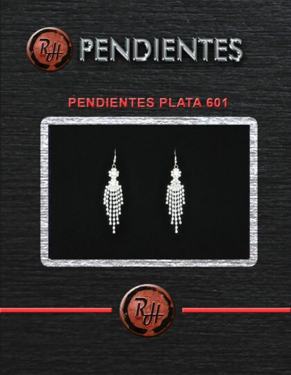 [1600x1200] PENDIENTES PLATA 601