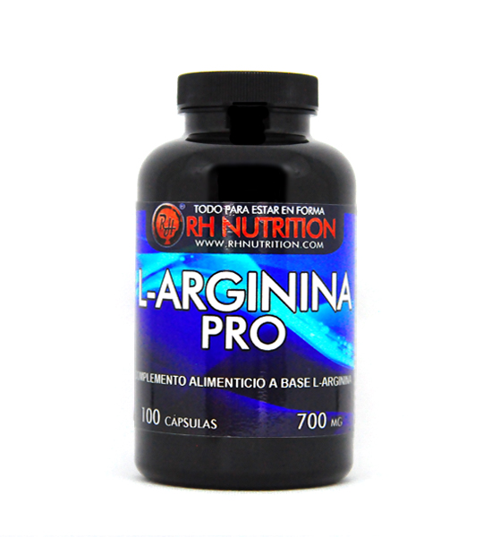 ARGININA