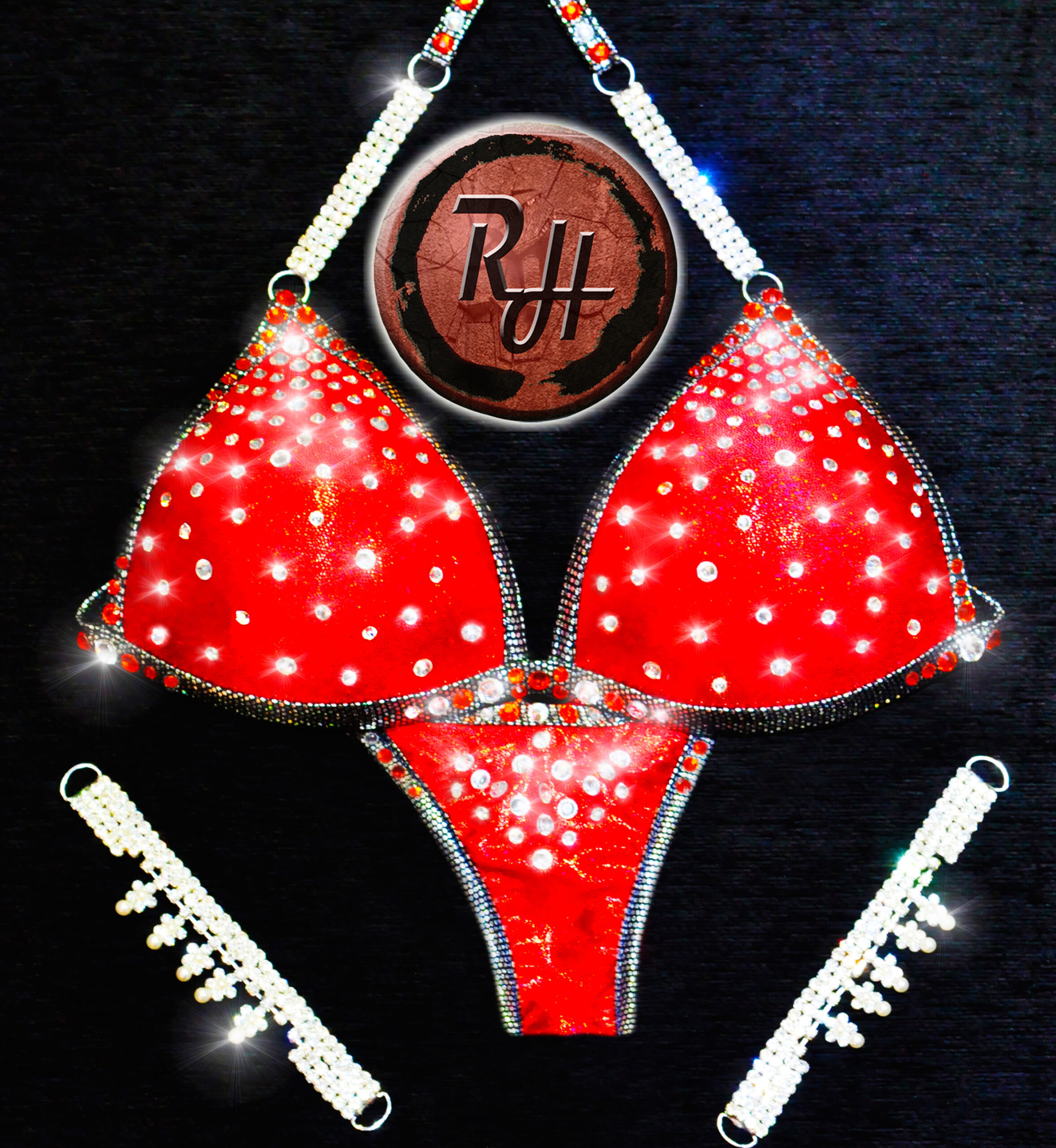 BIKINI STANDARD 3 - LICRA FANTASIA Nº 3 COLOR Nº 5 - BIES Nº 1 - CONECTOR EXCLUSIVO - CP508-PVP-230€_2