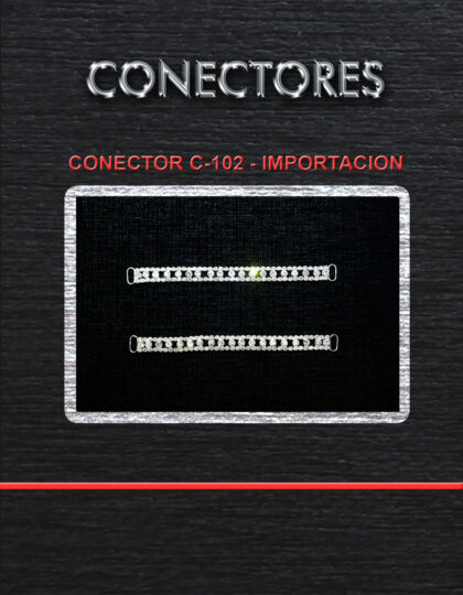 CONECTOR-C-102---importacion