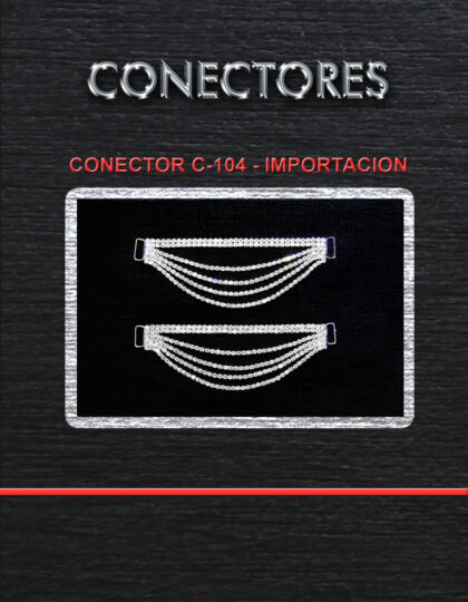 CONECTOR-C-104---importacion