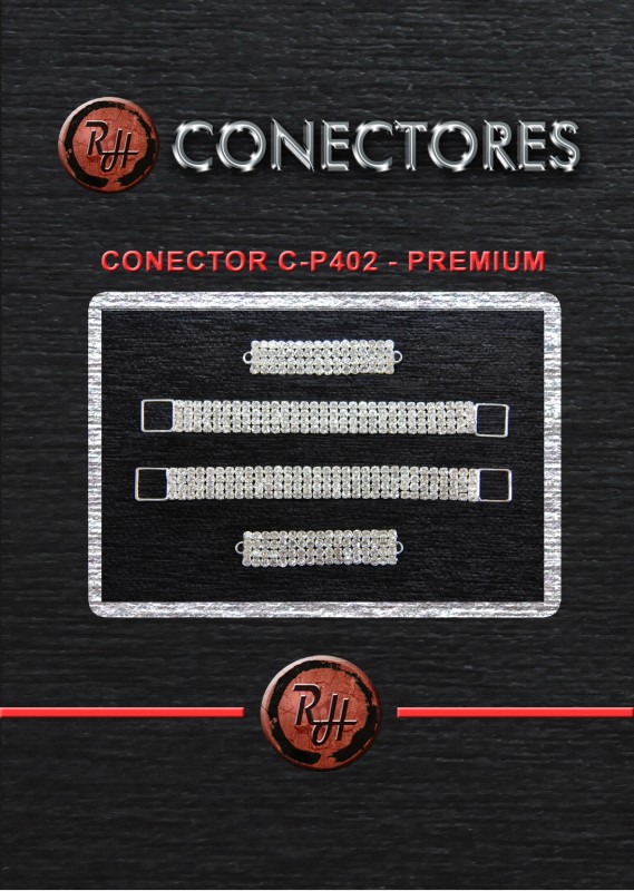 CONECTOR C-P402 PREMIUM