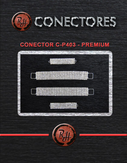 CONECTOR C-P403 PREMIUM