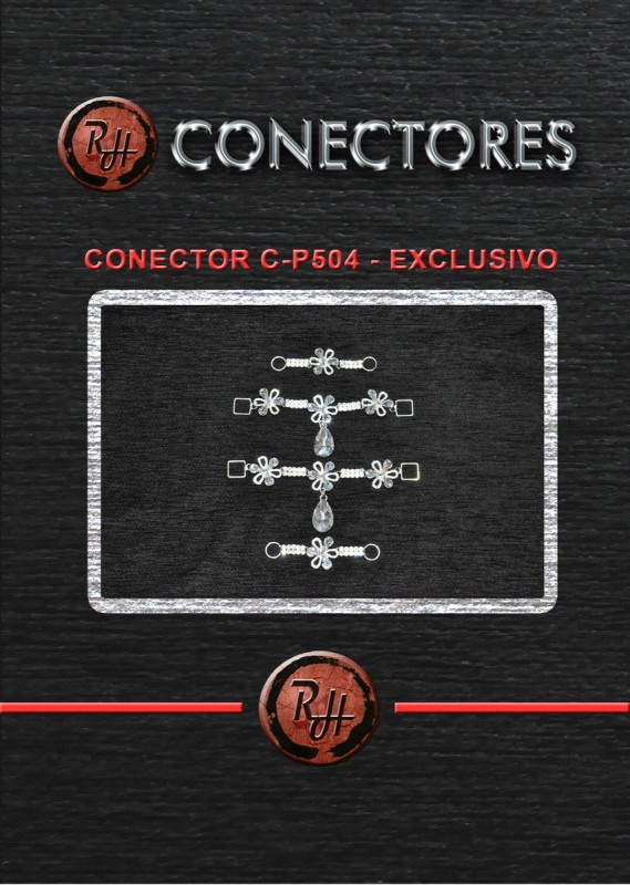 CONECTOR C-P504 EXCLUSIVO [1600x1200]