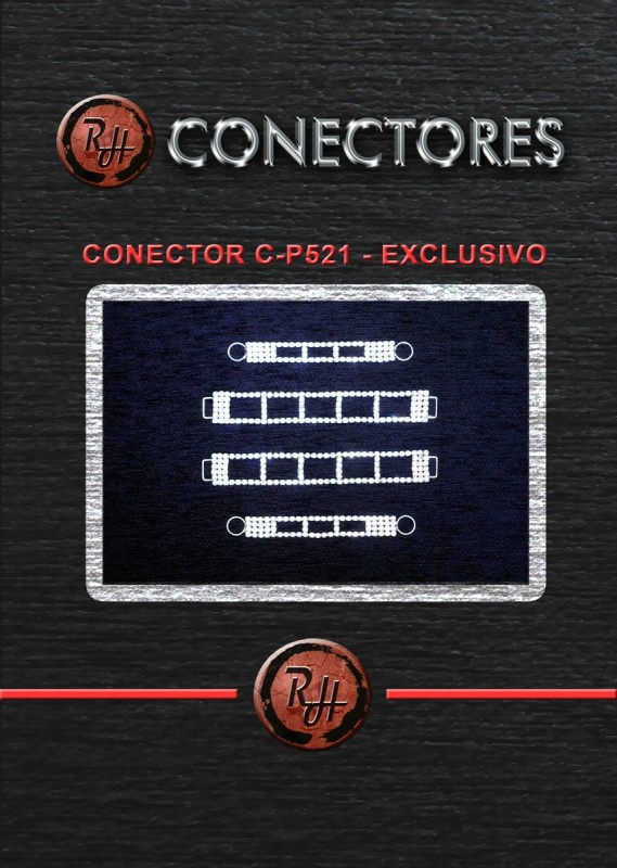 CONECTOR C-P521 EXCLUSIVO [1600x1200]
