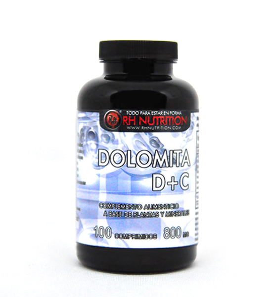 DOLOMITA