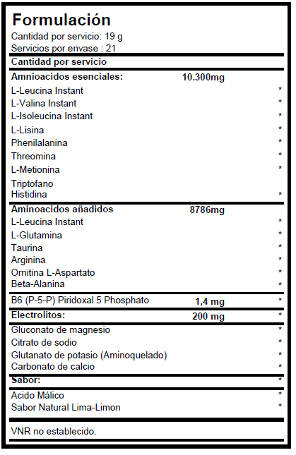 etiqueta BIG